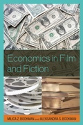 Cover: Economics in Film and Fiction - Bloomsbury eBooks US