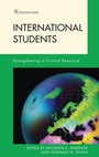 Cover: International Students - Bloomsbury eBooks US