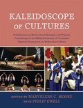 Cover: Kaleidoscope of Cultures - Bloomsbury eBooks US