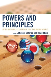 Enlarge image Cover: Powers and Principles - Bloomsbury eBooks US