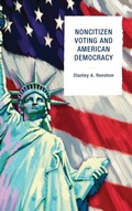 Cover: Noncitizen Voting and American Democracy - Bloomsbury eBooks US