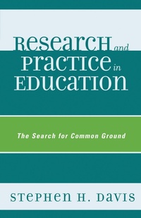 Enlarge image Cover: Research and Practice in Education - Bloomsbury eBooks US