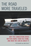 Cover: The Road More Traveled - Bloomsbury eBooks US