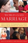 Cover: World Class Marriage - Bloomsbury eBooks US