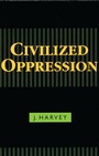 Cover: Civilized Oppression - Bloomsbury eBooks US