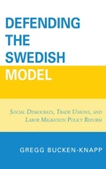 Cover: Defending the Swedish Model - Bloomsbury eBooks US
