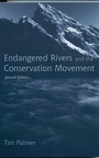 Cover: Endangered Rivers and the Conservation Movement - Bloomsbury eBooks US