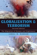 Cover: Globalization and Terrorism - Bloomsbury eBooks US