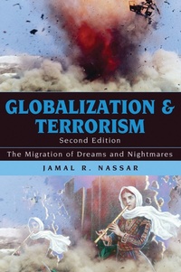 Enlarge image Cover: Globalization and Terrorism - Bloomsbury eBooks US