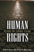 Cover: Human Rights - Bloomsbury eBooks US