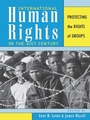 Cover: International Human Rights in the 21st Century - Bloomsbury eBooks US