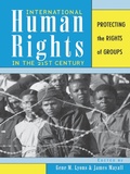 Cover: International Human Rights in the 21st Century - Bloomsbury eBooks US