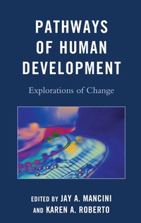 Enlarge image Cover: Pathways of Human Development - Bloomsbury eBooks US