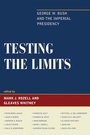 Cover: Testing the Limits - Bloomsbury eBooks US