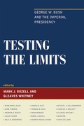 Cover: Testing the Limits - Bloomsbury eBooks US