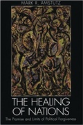Cover: The Healing of Nations - Bloomsbury eBooks US