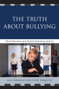 Cover: The Truth About Bullying - Bloomsbury eBooks US