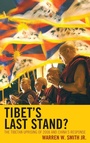Cover: Tibet's Last Stand? - Bloomsbury eBooks US