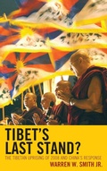 Cover: Tibet's Last Stand? - Bloomsbury eBooks US