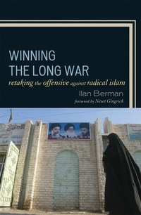 Enlarge image Cover: Winning the Long War - Bloomsbury eBooks US