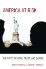 Cover: America at Risk - Bloomsbury eBooks US