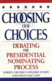 Enlarge image Cover: Choosing Our Choices - Bloomsbury eBooks US