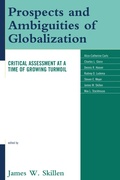 Cover: Prospects and Ambiguities of Globalization - Bloomsbury eBooks US