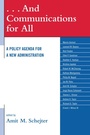 Cover: . . . And Communications for All - Bloomsbury eBooks US