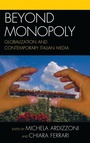 Cover: Beyond Monopoly - Bloomsbury eBooks US
