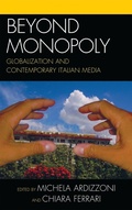 Cover: Beyond Monopoly - Bloomsbury eBooks US