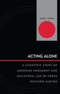 Cover: Acting Alone - Bloomsbury eBooks US