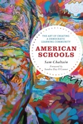 Cover: American Schools - Bloomsbury eBooks US