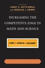 Cover: Increasing the Competitive Edge in Math and Science - Bloomsbury eBooks US