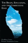 Cover: The Brain, Education, and the Competitive Edge - Bloomsbury eBooks US