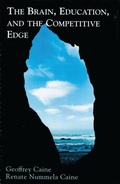Cover: The Brain, Education, and the Competitive Edge - Bloomsbury eBooks US