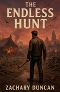 Cover: The Endless Hunt - The Endless Hunt