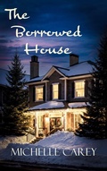 Cover: The Borrowed House - Sunrai Multimedia