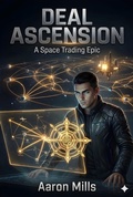 Cover: Deal Ascension - AARON MILLS