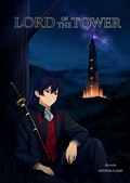 Cover: Lord of The Tower - InfernalSugar