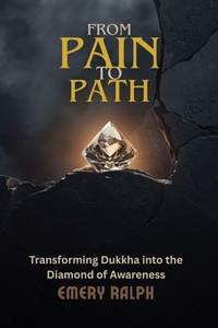 Enlarge image Cover: From Pain to Path - Emery Ralph