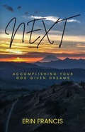Cover: NEXT - Erin Francis