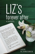 Cover: Liz's Forever After (Starting Over Trilogy, #3) - Fox Pointe Publishing