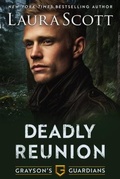 Cover: Deadly Reunion - Laura Iding