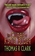 Cover: The Curse of Katie Elder - Carnage House LLC
