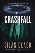 Cover: Crashfall - Silas Black
