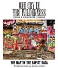 Cover: ONE CRY IN THE WILDERNESS - Global Writing Services