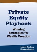 Cover: Private Equity Playbook - Ekesy In-Outdoor Company