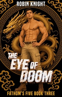 Enlarge image Cover: The Eye of Doom - Robin Knight