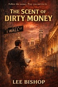 Cover: The Scent of Dirty Money - Outlaws Publishing LLC