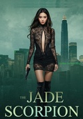 Cover: The Jade Scorpion - --